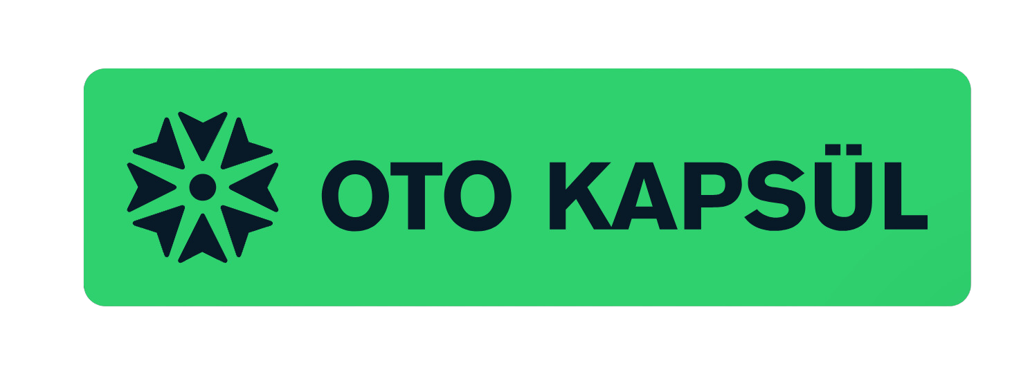Oto Kapsül Banner